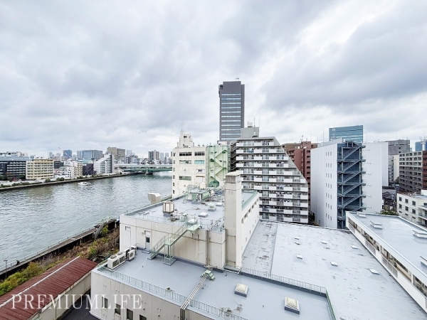浜町グランドハイツ