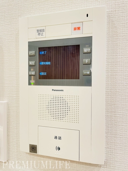 勝どきビュータワー
