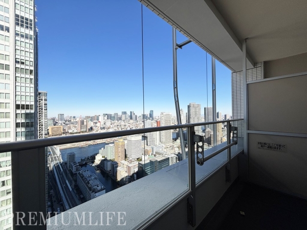ＴＨＥ　ＴＯＫＹＯ　ＴＯＷＥＲＳ　ＳＥＡ　ＴＯＷＥＲ