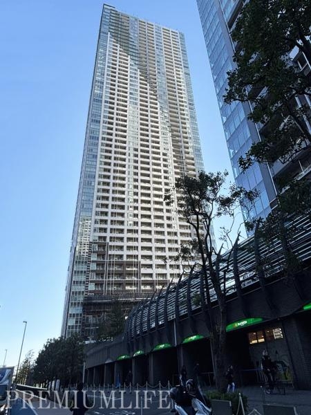 ＴＨＥ　ＴＯＫＹＯ　ＴＯＷＥＲＳ　ＳＥＡ　ＴＯＷＥＲ