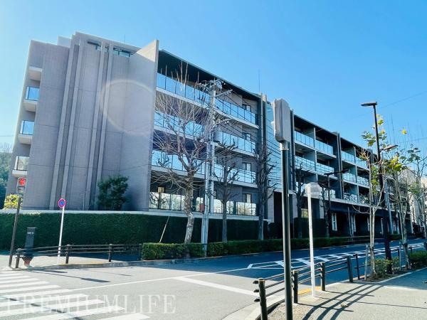 ガーデンヒルズ四ツ谷迎賓の森
