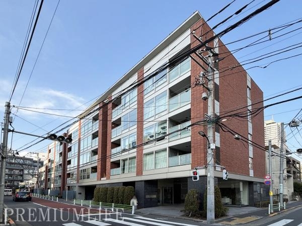 プレミスト赤坂檜町公園
