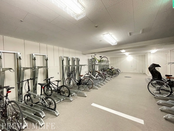 アトラスタワー五反田