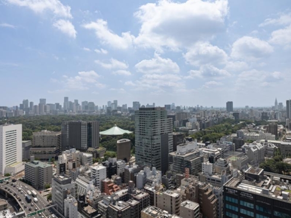 ラ・トゥール千代田