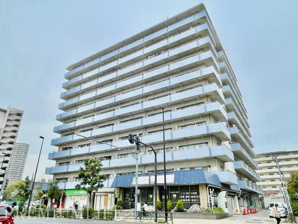 南砂キャピタルコータース
