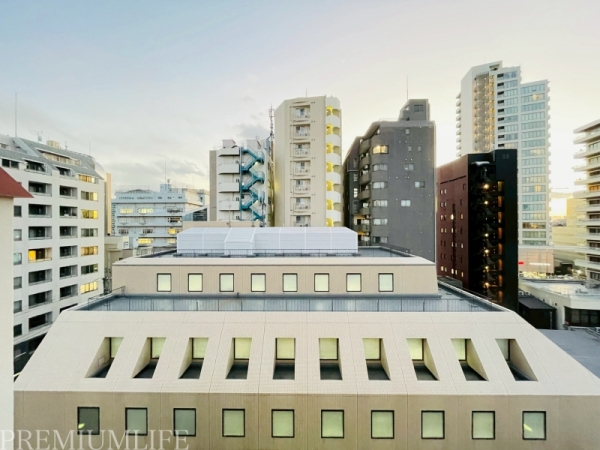 小石川ハウス