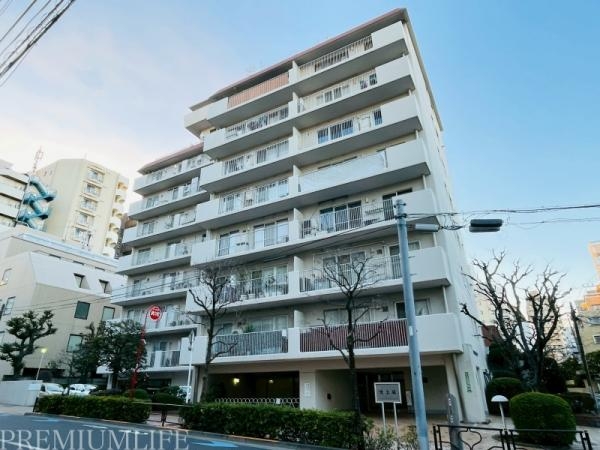 小石川ハウス