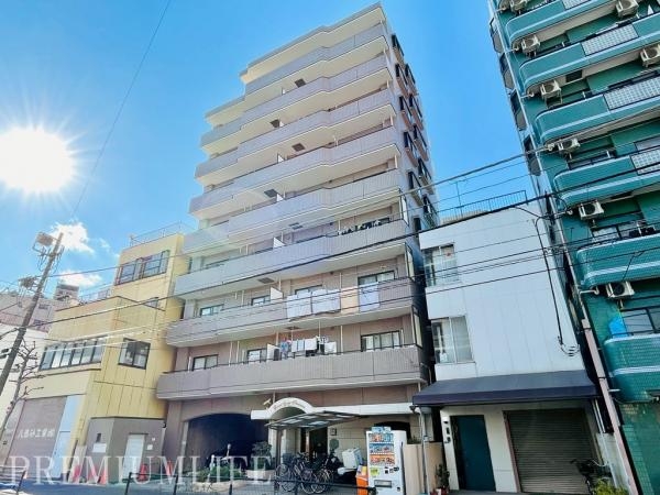 ロイヤルステージ浅草