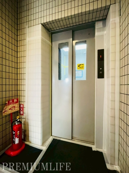 ロイヤルステージ浅草