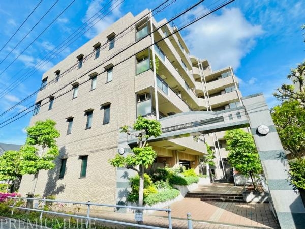 ライオンズヴィアーレ成増