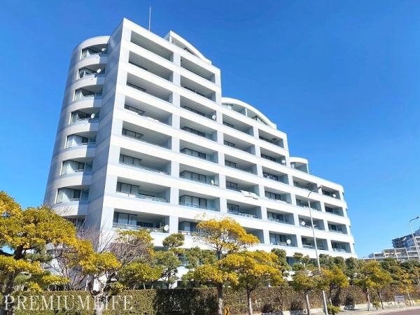 ベイシティ浦安G棟