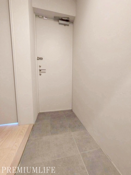 弦巻フラット