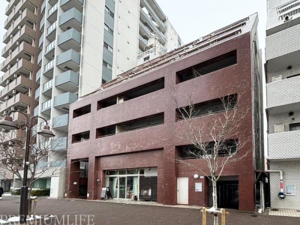 宏和マンション池袋