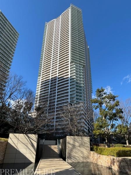 アーバンドックパークシティ豊洲タワーＡ棟