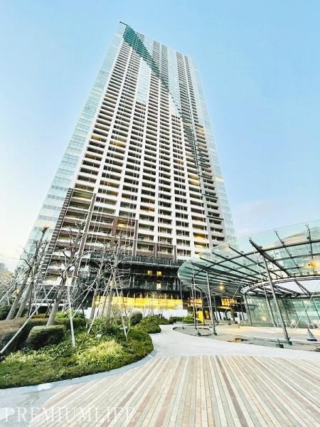 ＴＨＥ　ＴＯＫＹＯ　ＴＯＷＥＲＳ　ＭＩＤ　ＴＯＷＥＲ