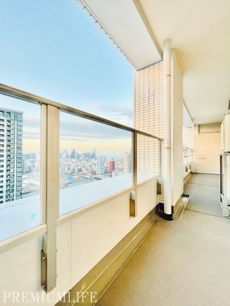 ＴＨＥ　ＴＯＫＹＯ　ＴＯＷＥＲＳ　ＭＩＤ　ＴＯＷＥＲ