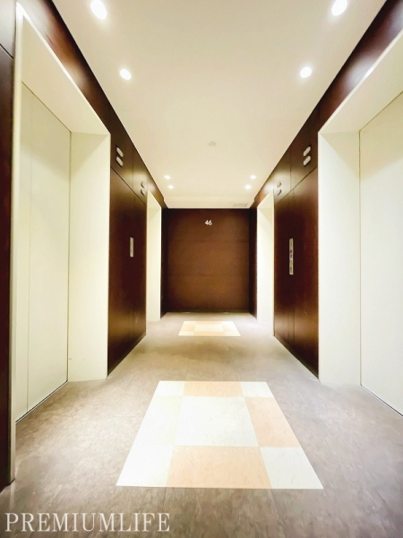 ＴＨＥ　ＴＯＫＹＯ　ＴＯＷＥＲＳ　ＭＩＤ　ＴＯＷＥＲ