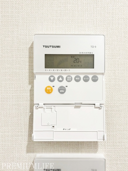 勝どきザ・タワー