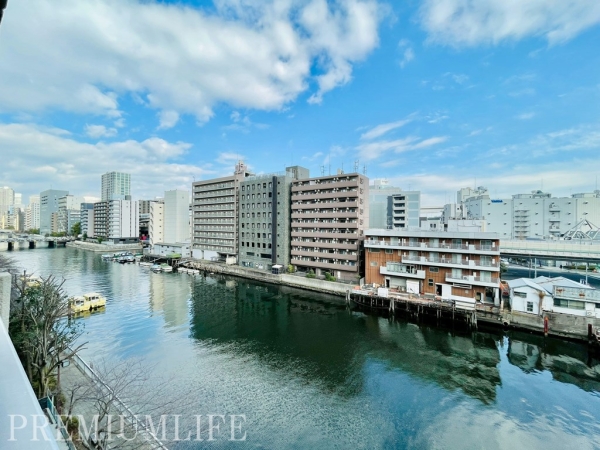 キョウエイハイツ田町
