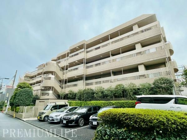 オーベル高田馬場