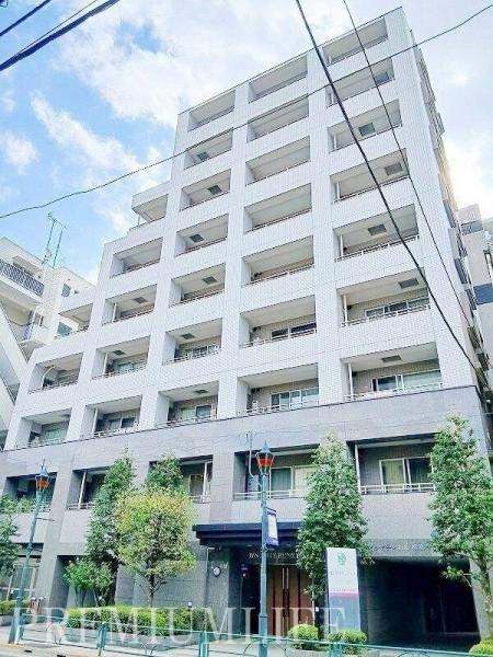 ダイナシティ文京根津
