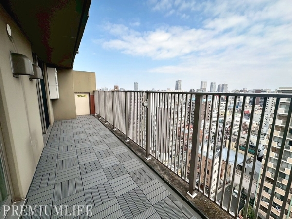 ライジングプレイス浅草弐番館