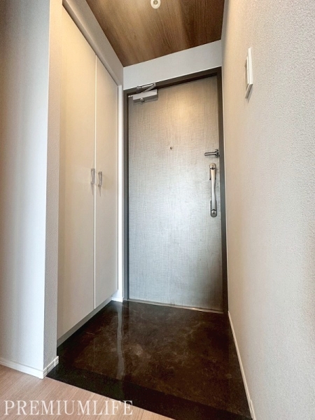 ライジングプレイス浅草弐番館