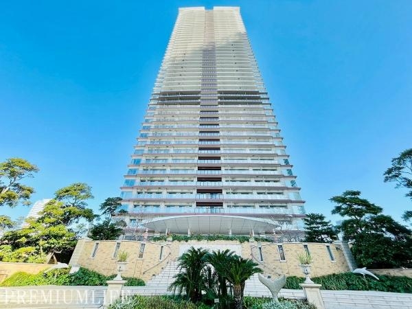 パークタワー晴海