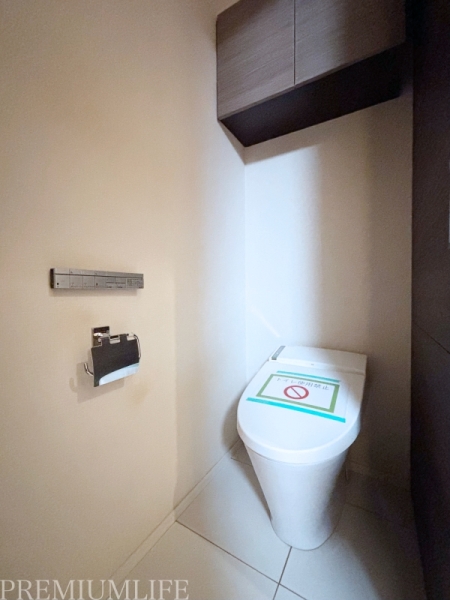 デュフレベース南麻布