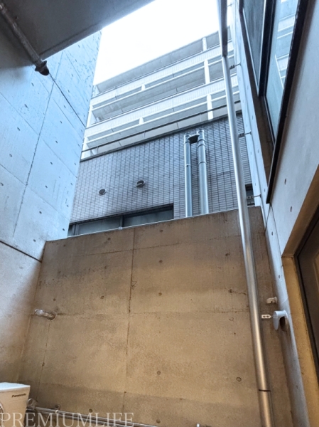 デュフレベース南麻布