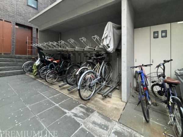 デュフレベース南麻布