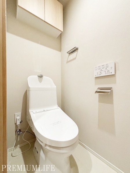 クレッセント東京ヴュータワー