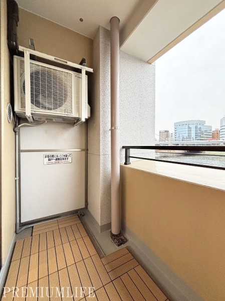 クレッセント東京ヴュータワー