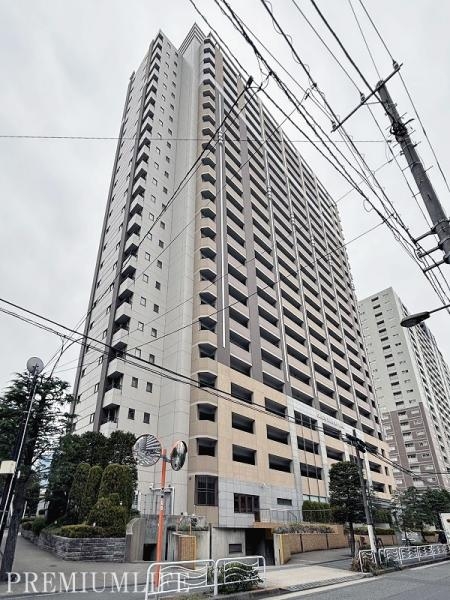 クレッセント東京ヴュータワー