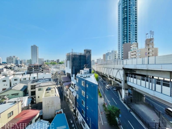 シーアイマンション池袋西