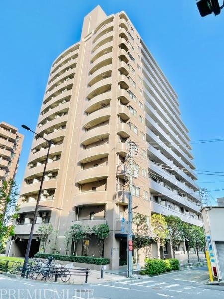 シーアイマンション池袋西