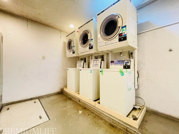 シーアイマンション池袋西