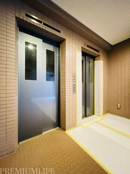 シーアイマンション池袋西