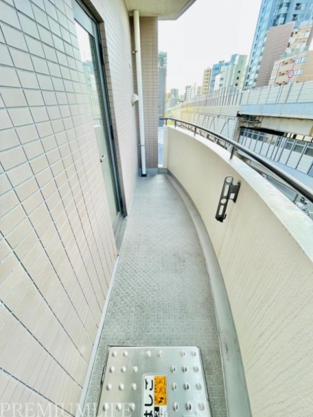 シーアイマンション池袋西