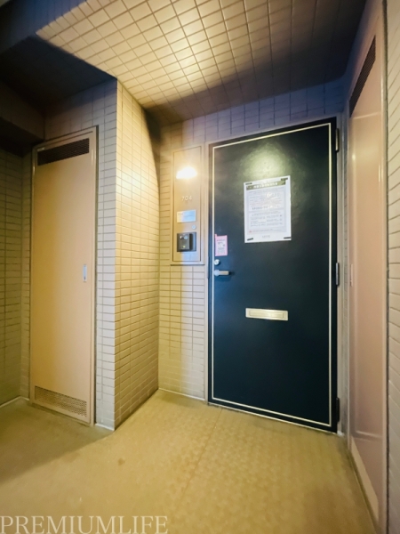 シーアイマンション池袋西