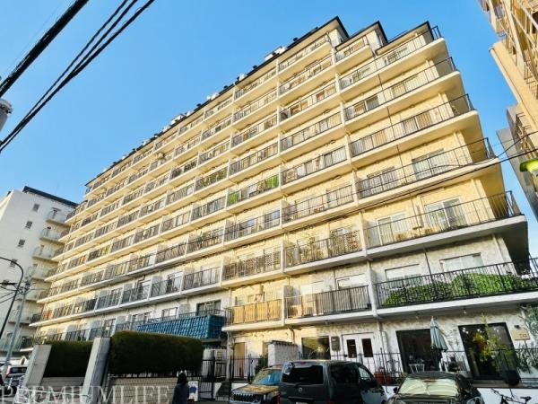 秀和代官山レジデンス