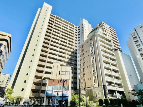 東京ビューマークス