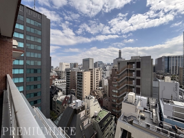 朝日九段マンション