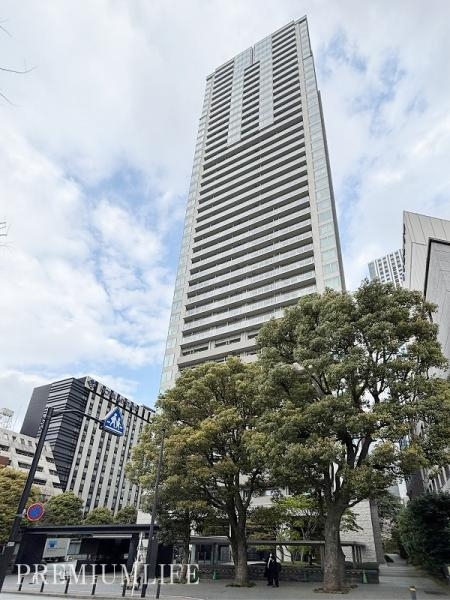 赤坂タワーレジデンストップオブザヒル