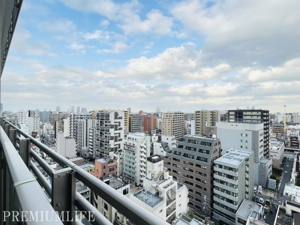 浅草タワー