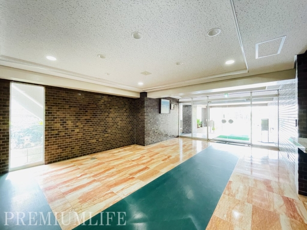 朝日大山マンション