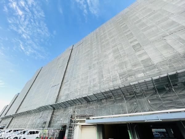 北砂四丁目住宅
