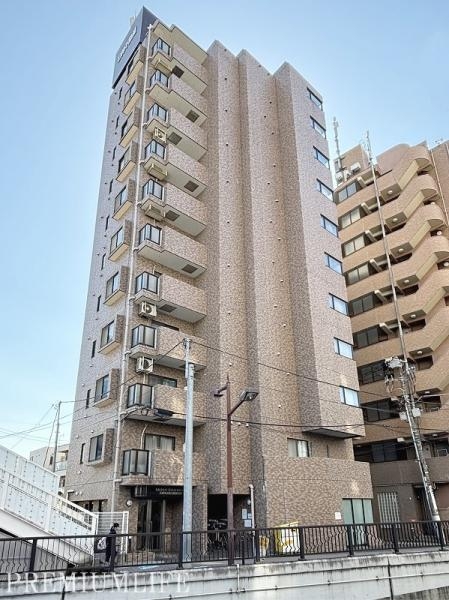 日神パレステージ西池袋