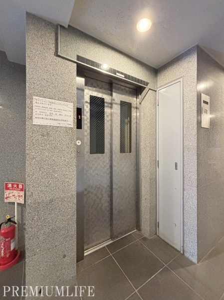日神パレステージ西池袋