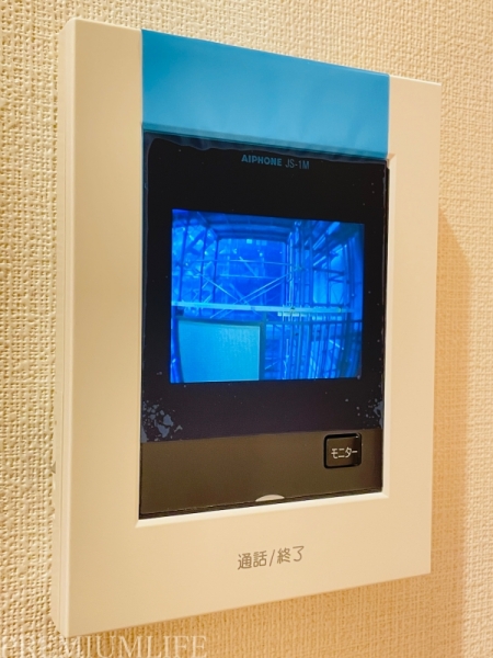 蓮根ファミールハイツ１号棟